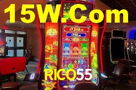 RICO55 — regulamento da campanha exibido antes da adesão